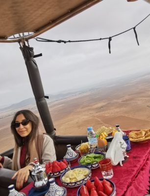 ATLANTIC AIR BALLOON VOL ROYAL 03